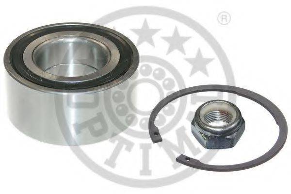 Комплект подшипника ступицы колеса