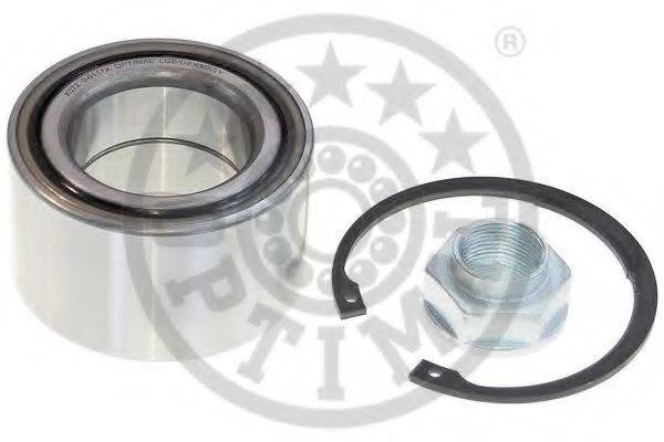 Комплект подшипника ступицы колеса