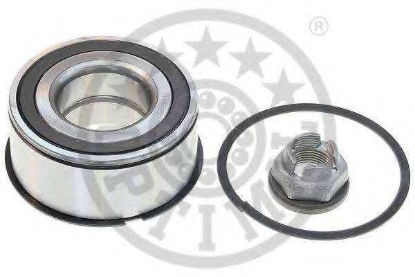 Комплект подшипника ступицы колеса