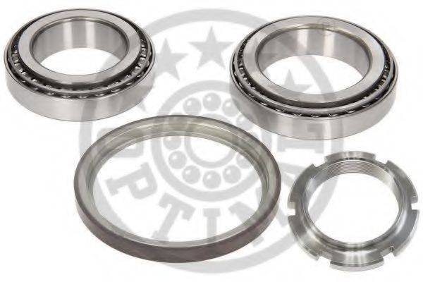 Комплект подшипника ступицы колеса