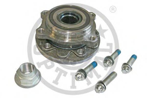 Комплект подшипника ступицы колеса