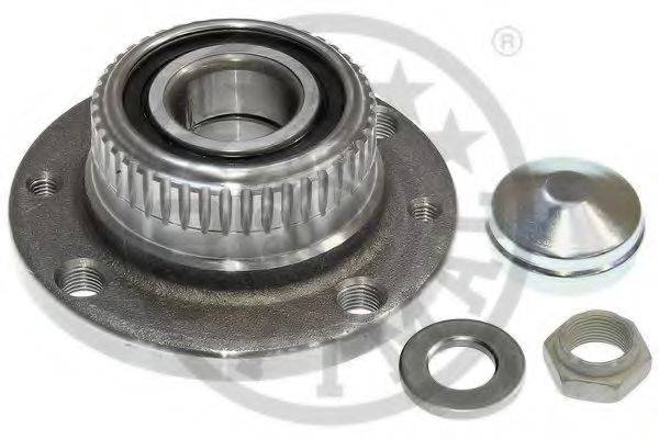 Комплект подшипника ступицы колеса