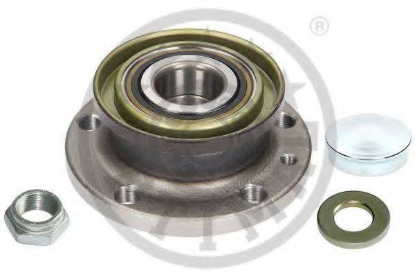 Комплект подшипника ступицы колеса