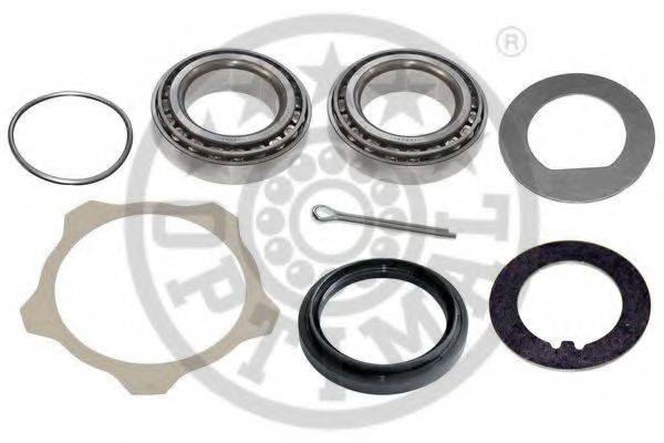 Комплект подшипника ступицы колеса