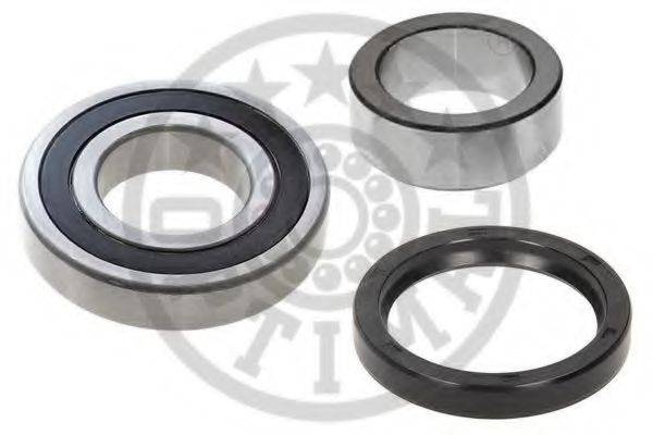 Комплект подшипника ступицы колеса