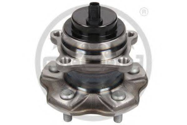 Комплект подшипника ступицы колеса