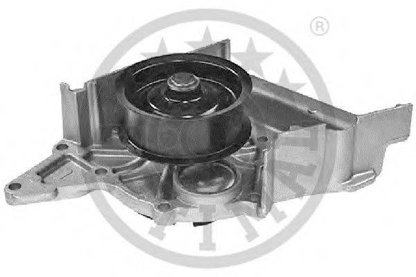 Водяной насос