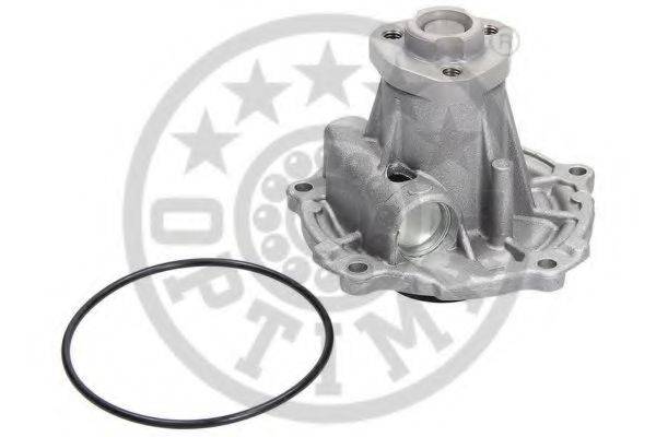 Водяной насос