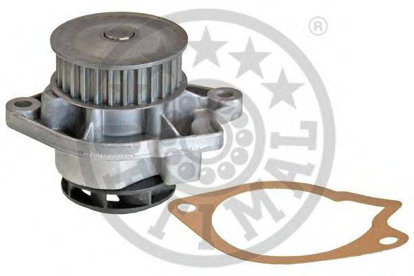 Водяной насос