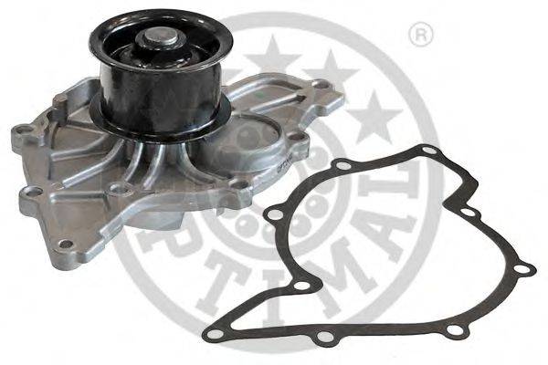 Водяной насос