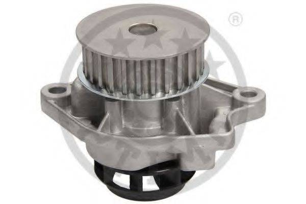 Водяной насос