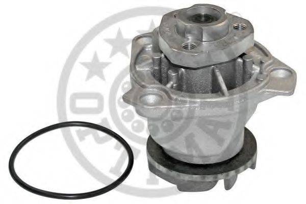 Водяной насос