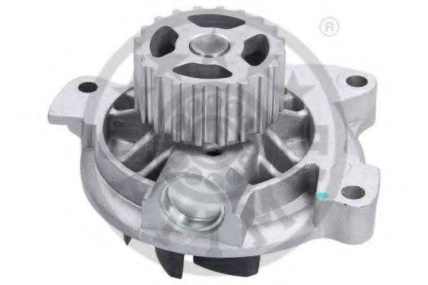 Водяной насос