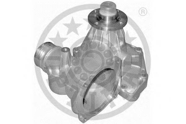 Водяной насос