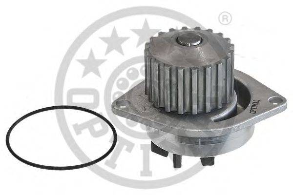 Водяной насос