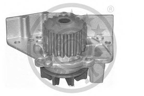 Водяной насос