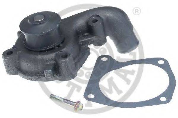 Водяной насос