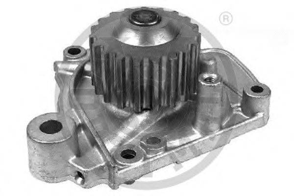 Водяной насос