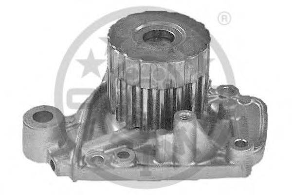 Водяной насос