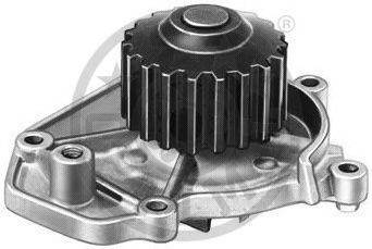 Водяной насос