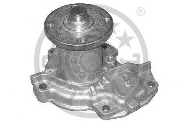 Водяной насос