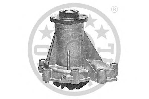 Водяной насос