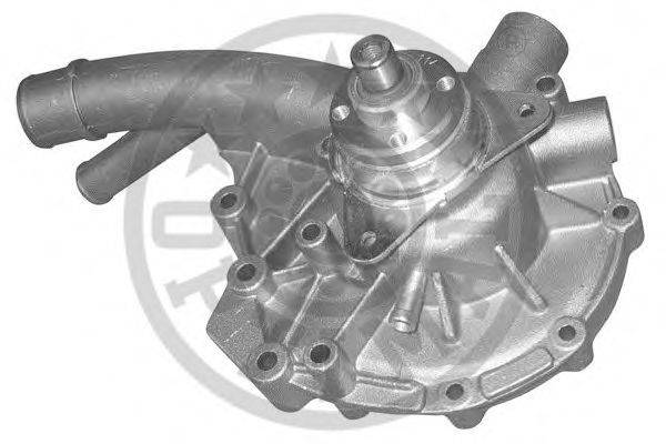 Водяной насос