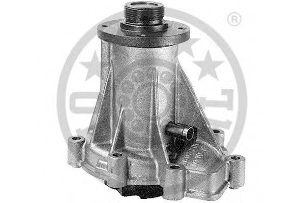 Водяной насос