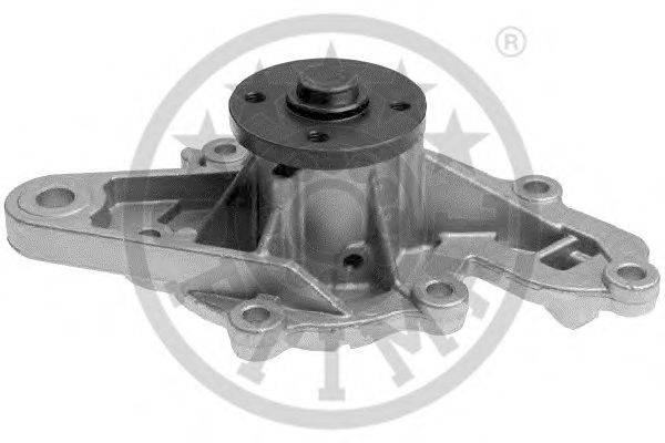 Водяной насос