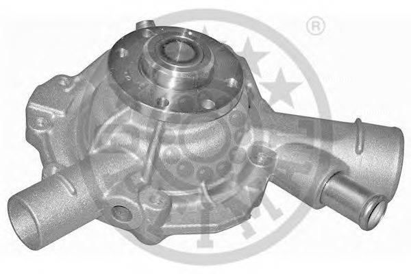 Водяной насос