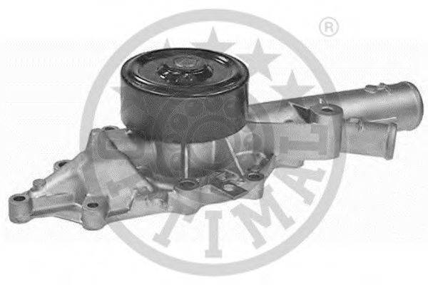 Водяной насос