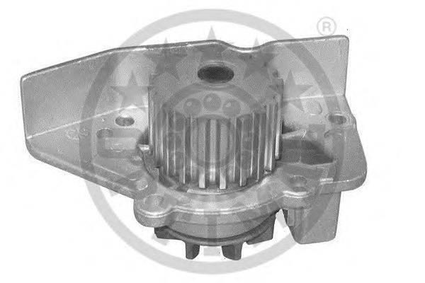 Водяной насос