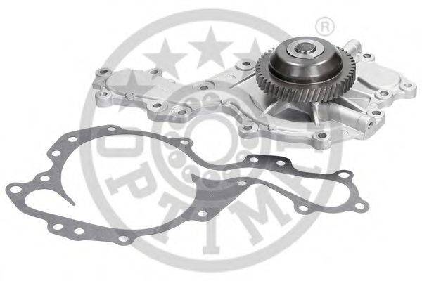 Водяной насос