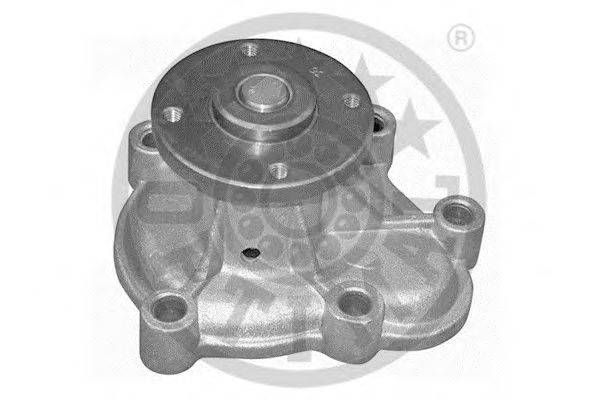 Водяной насос