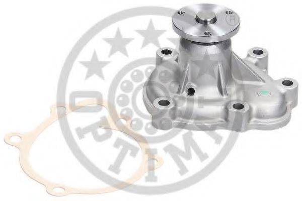 Водяной насос