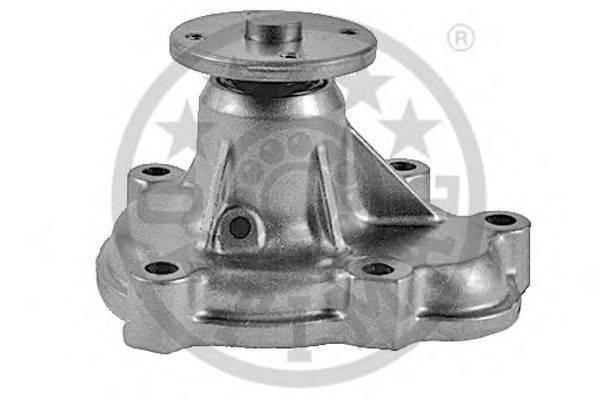 Водяной насос