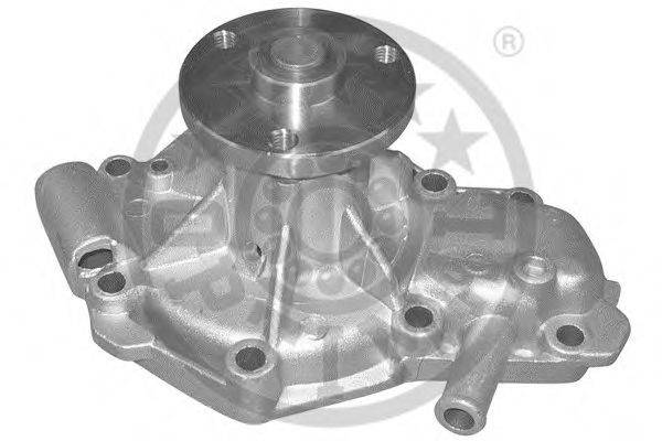 Водяной насос