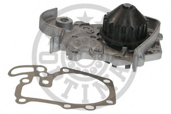 Водяной насос