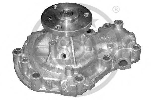 Водяной насос