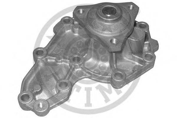 Водяной насос