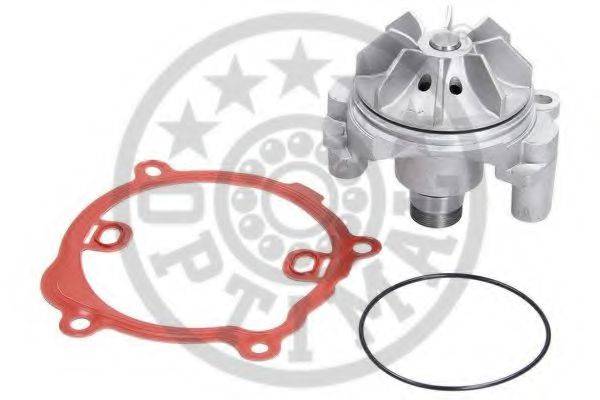 Водяной насос