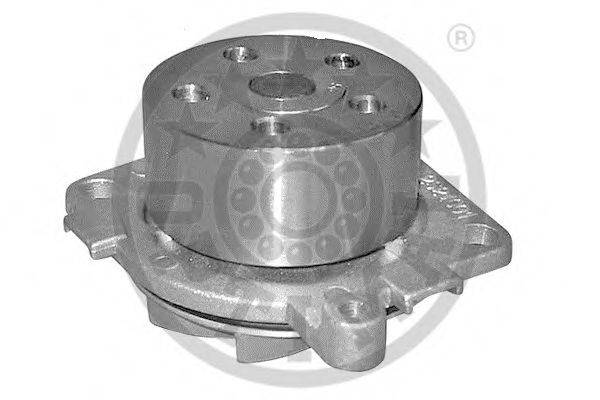 Водяной насос