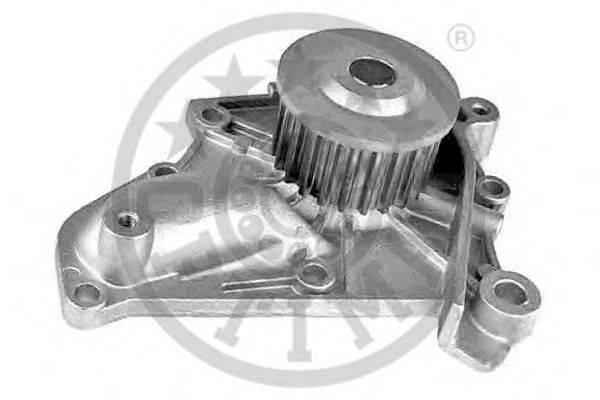 Водяной насос