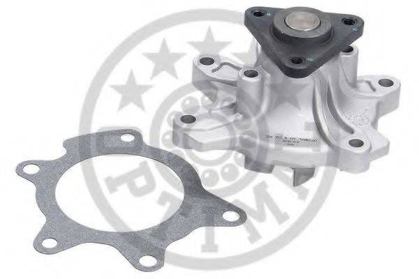 Водяной насос