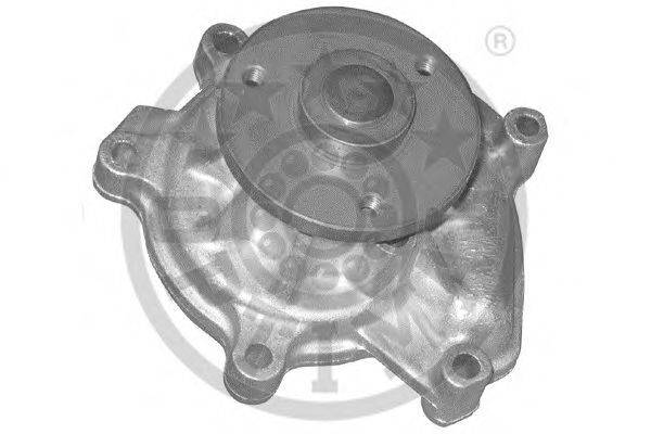 Водяной насос