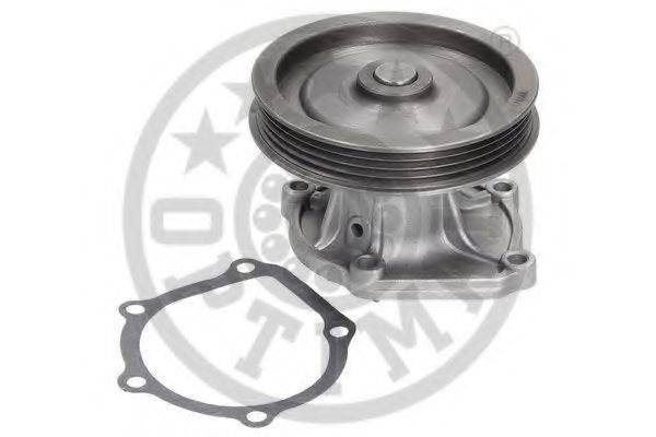 Водяной насос