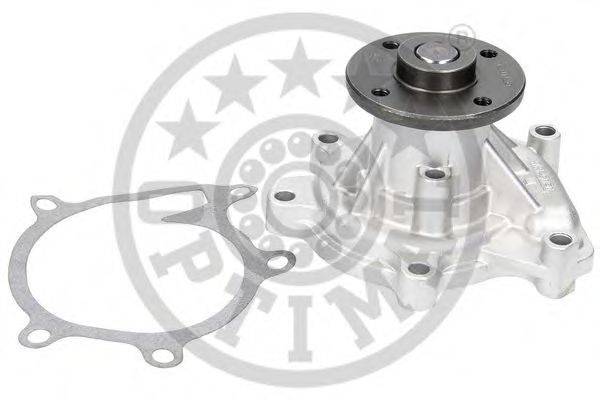 Водяной насос