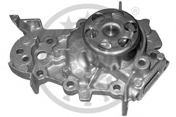 Водяной насос