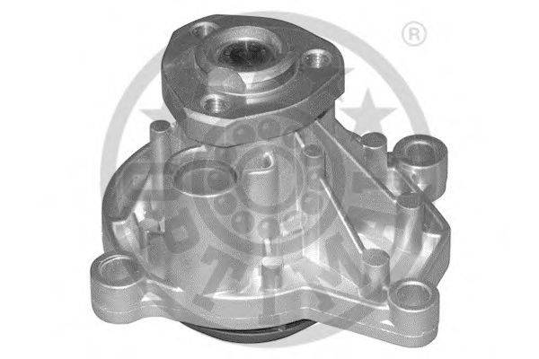 Водяной насос