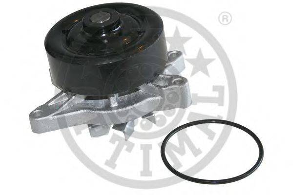 Водяной насос